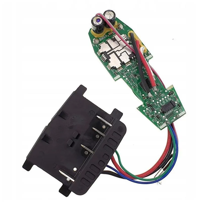 Regulador De Velocidade Gsb 18v-50 19h51 Bosch 16072335fx