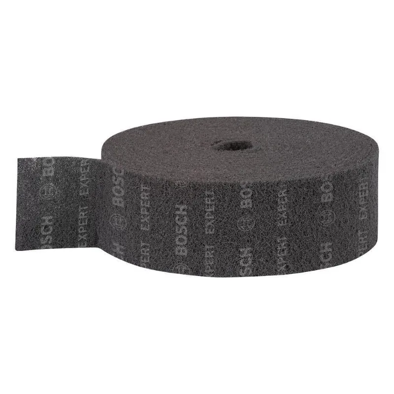 Manta Abrasiva Expert N880 115 Mm X 10 m, Médio S