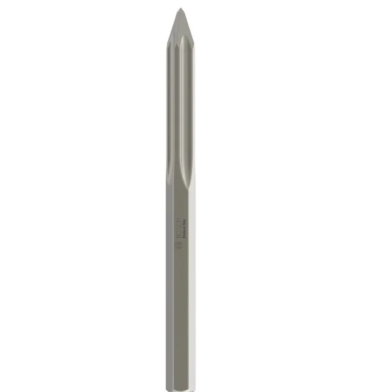 Ponteiro Sextavado Hex 28-5c Bosch Pro