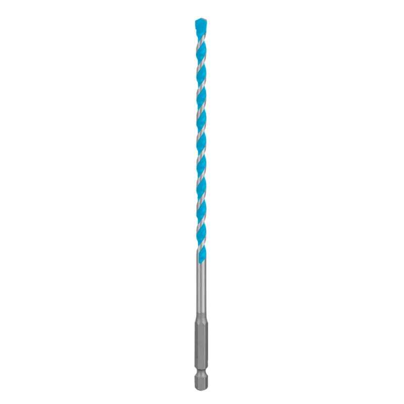 Broca Multimaterial EXPERT HEX-9 Multiconstruction 1/4''x6''x8'' Bosch