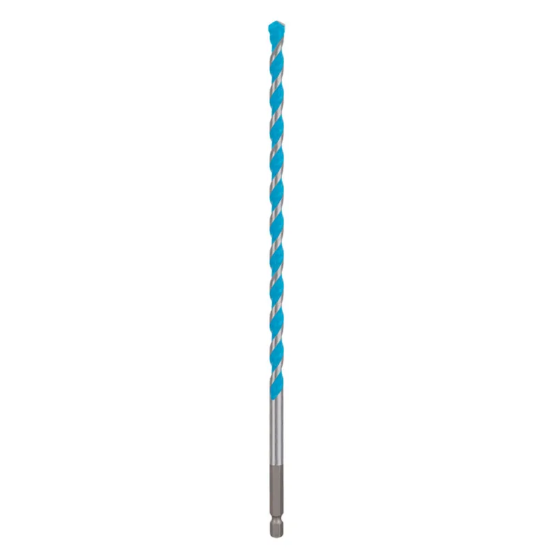 Broca Multimaterial EXPERT HEX-9 Multiconstruction 5/16''x8''x10'' Bosch
