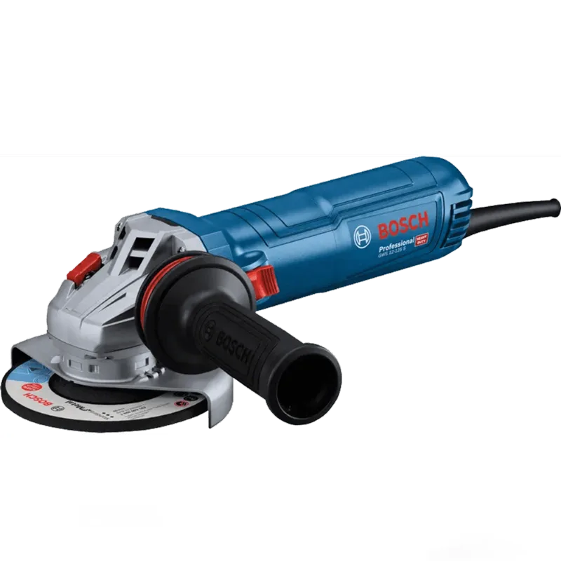 Amoladora Bosch 710W Professional Gws700