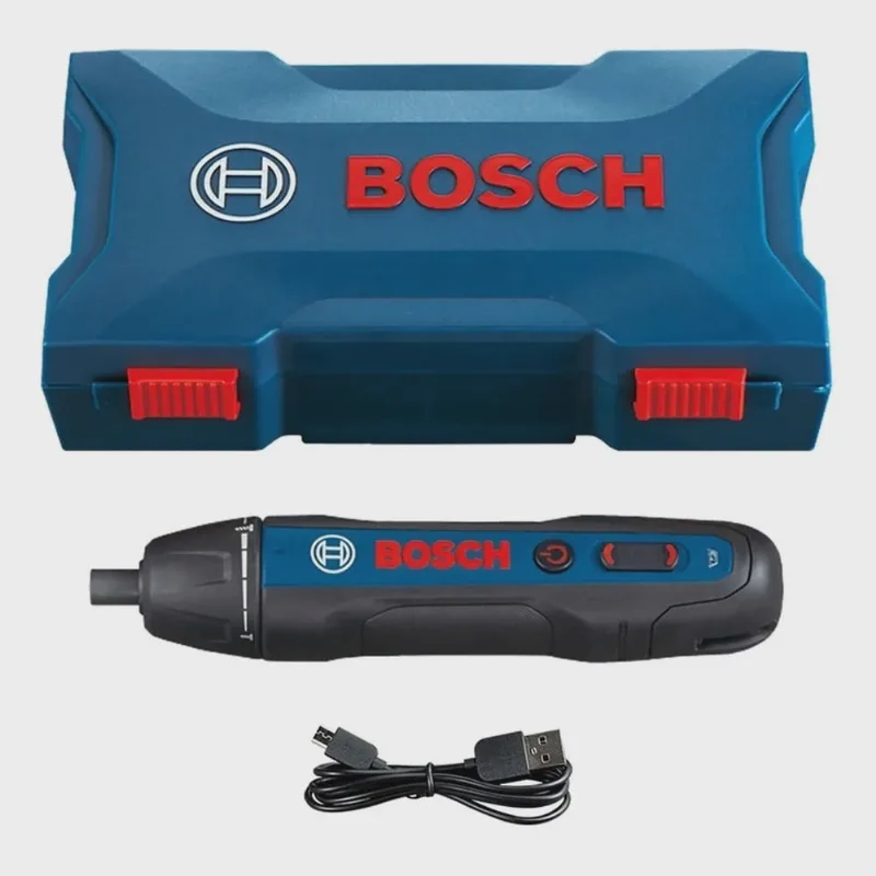 Parafusadeira sem fio Bosch Professional go 3.6V azul