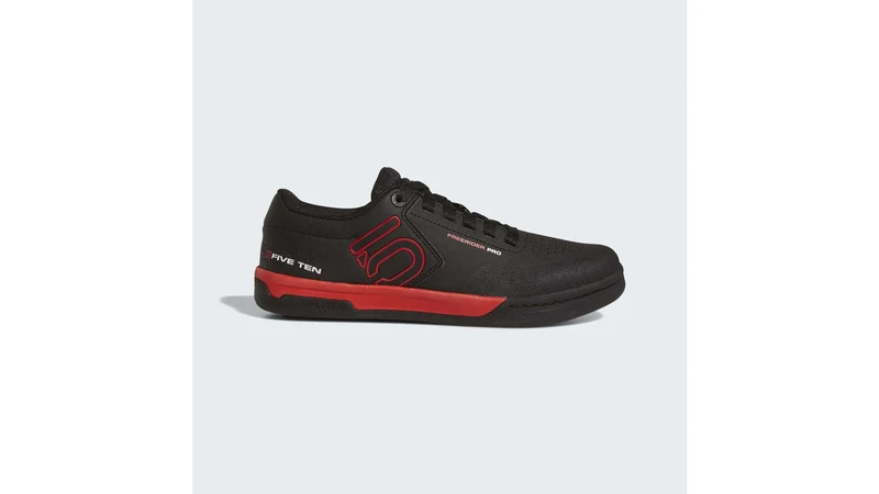 Five Ten Freerider Pro CORE BLACK/RED/FTWR WHITE / 44 (9.5 UK)