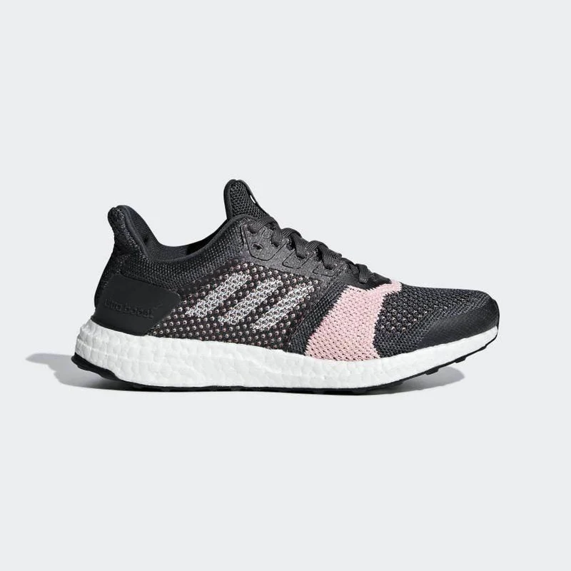 נעל ריצה אדידס תומכת Adidas Ultraboost ST B75864 37 1/3