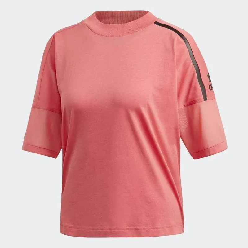 חולצת אדידס נשים Adidas W ZNE TEE DU0591 S