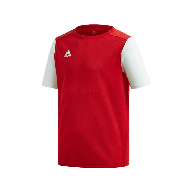 Playera adidas Futbol Estro 19 Niño DP3215 9-10 Años