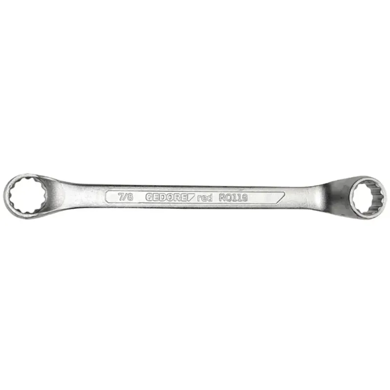 Chave Estrela em Aço Cromo Vanádio 3/4X7/8" Gedore