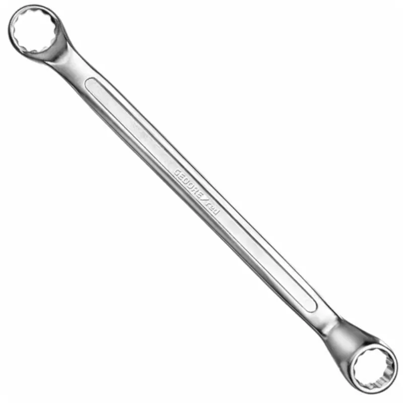 Chave Estrela 13-16" X 7-8" - 3301021 - Gedore Red