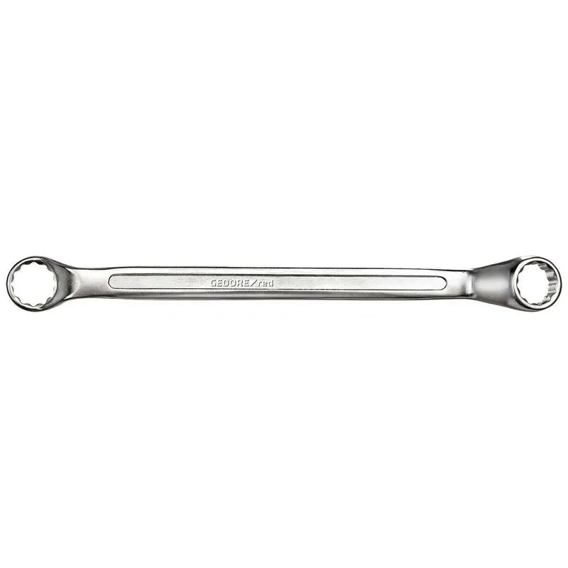 Chave Estrela 1.1/8" x 1.1/4" Gedore Red