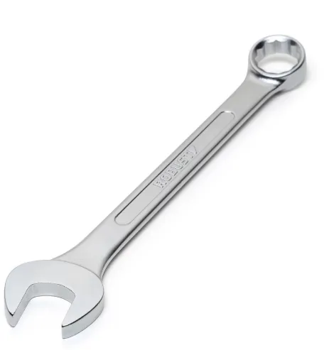 CHAVE COMBINADA 10MM S09100100 ROBUST - Cia da Ferramenta