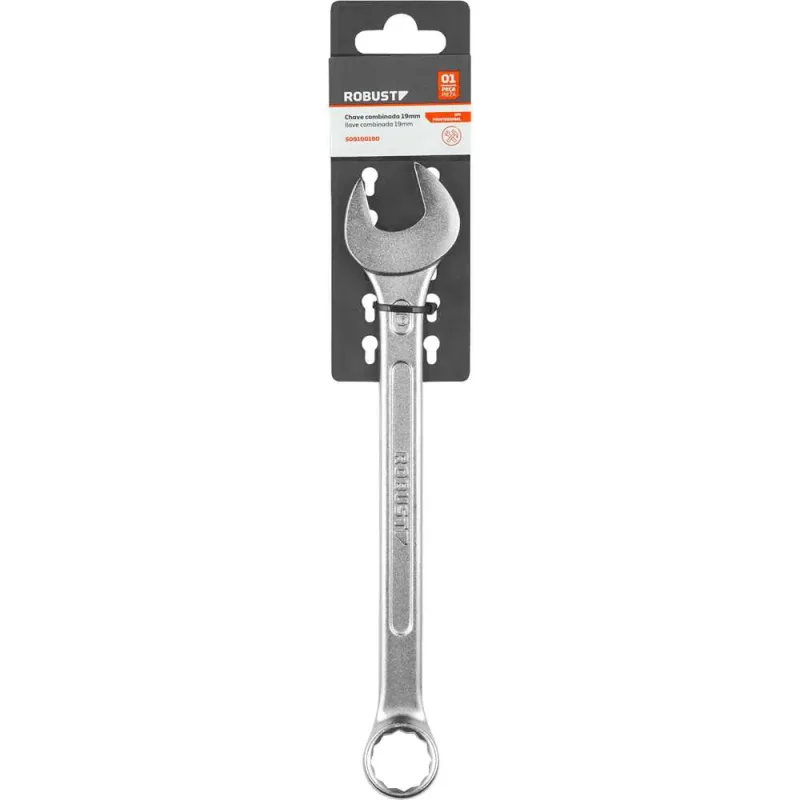 Chave Combinada Gedore 19mm Robust Un