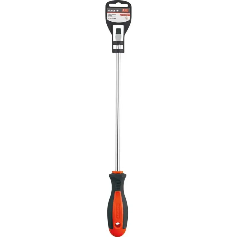 Chave Fenda 316 X 4 Crv Robust