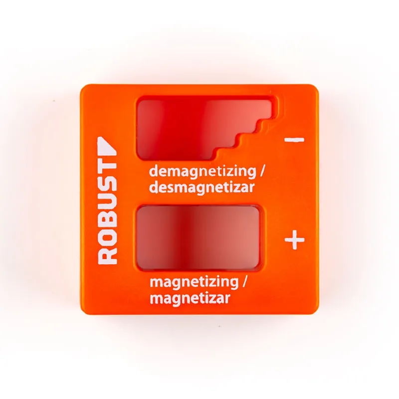 Magnetizador E Desmagnetizador De Chaves S38990000 - 3370210 - Robust Robust