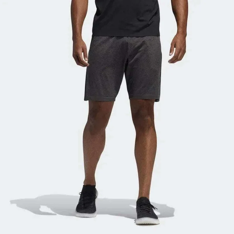 מכנס אימון קצר אדידס לגבר Adidas PRIMEKNIT3S SHO FJ6131 XL