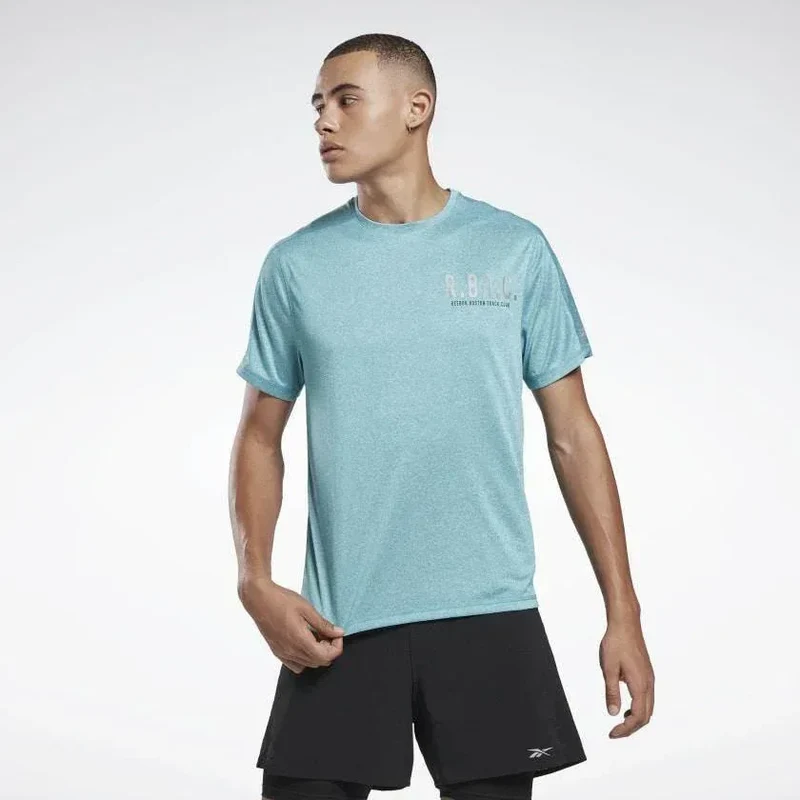 חולצת אימון ריבוק לגברים Reebok OSR REFLECT MOVE TEE FL0116 M