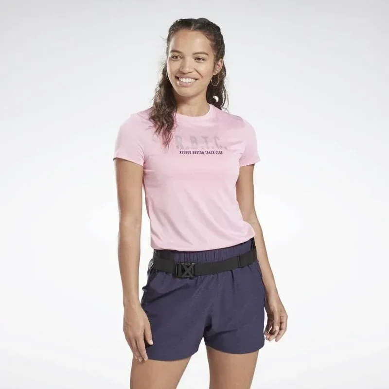 חולצת ריבוק נשים Reebok OSR REFLECT TEE FL0085 XS