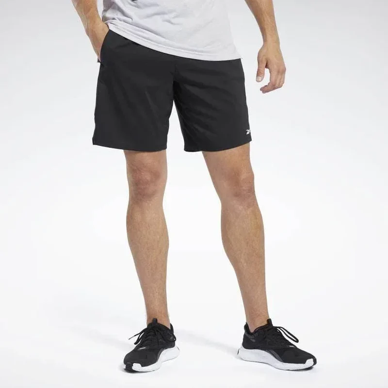 מכנס ריבוק גברים Reebok TS Epic Ltwt Short 6MO FJ4602 M