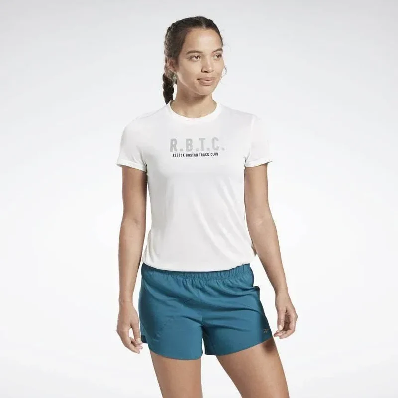 חולצת ריבוק לנשים Reebok OSR REFLECT TEE FL0061 XL