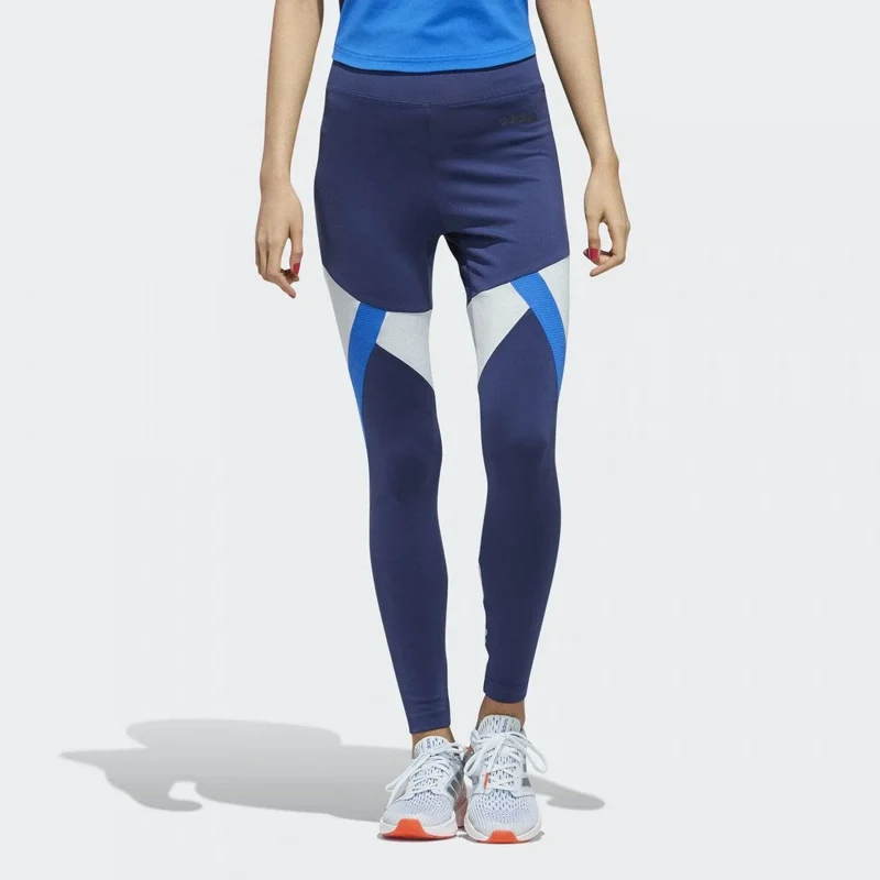 טייטס אדידס נשים Adidas W CLIMA CB TIG FP9009 M