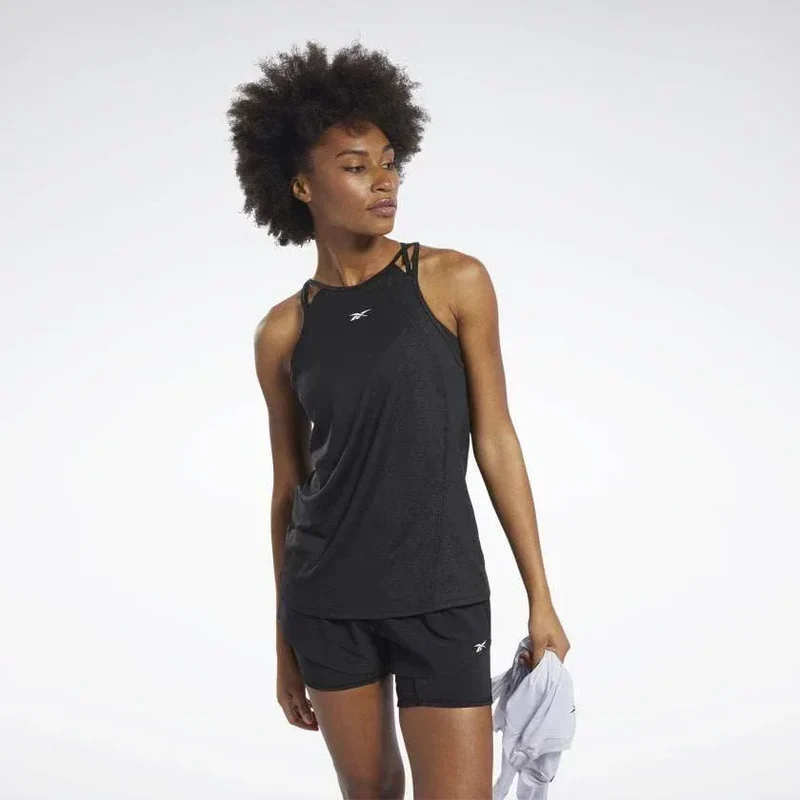 גופיית ריבוק נשים Reebok TS SMARTVENT TANK FK7075 M