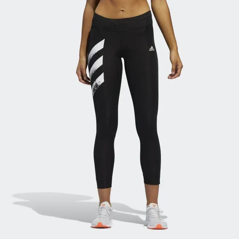 טייטס אדידס לנשים Adidas OWN THE RUN TGT FP7539 L