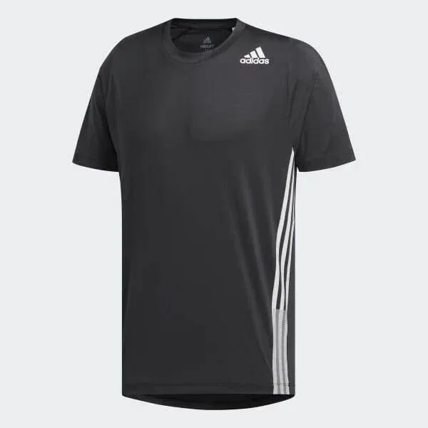 חולצת אדידס לגבר Adidas FL 3S+ TEE M FL4473 XXL
