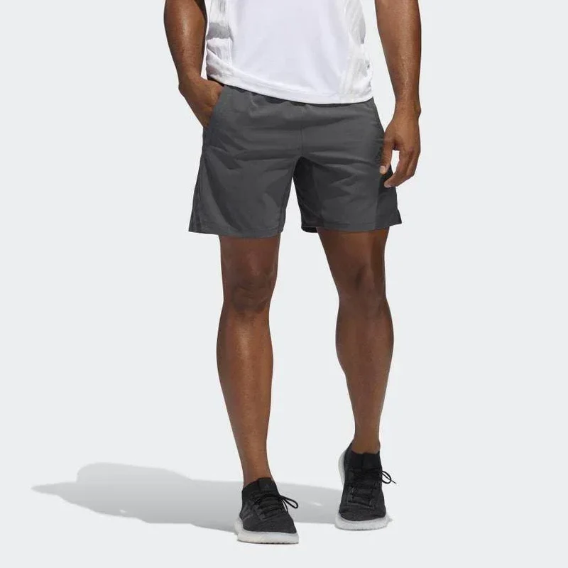 מכנס אימון אדידס גברים Adidas AERO 3S SHO FP7846 XL