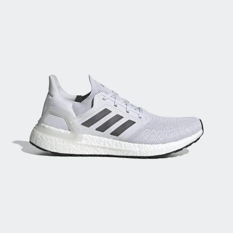 נעלי ריצה אדידס אולטרה בוסט 20 לגבר Adidas ULTRABOOST 20 EG0694 42 / רוחב רגיל
