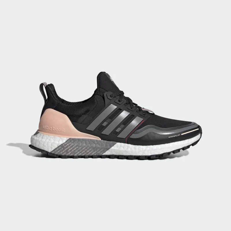 נעלי אדידס אולטרה בוסט לנשים Adidas Ultraboost Guard W FU9465 44 / רוחב רגיל