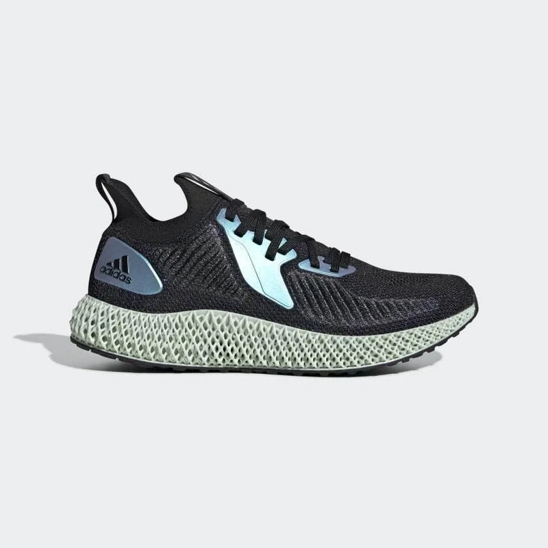 נעלי ריצה אדידס 4D לגבר Adidas alphaedge 4D FV6106 40 2/3