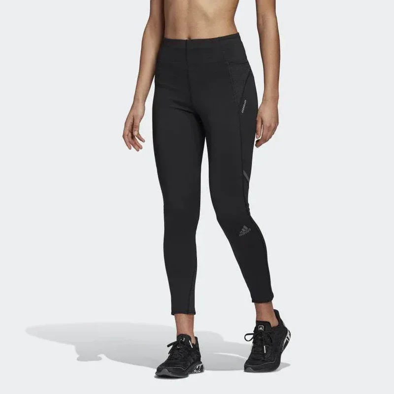 טייטס אדידס לנשים Adidas HOW WE DO TIGHT FM7643 S
