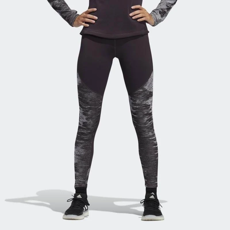 טייטס אדידס נשים Adidas ASK L CW T FT3140 XS