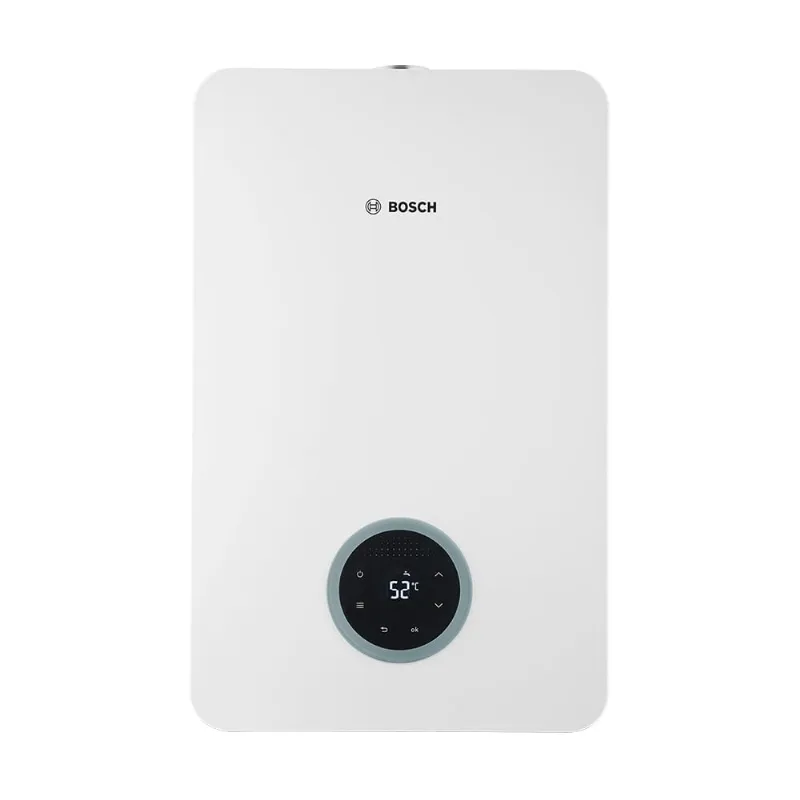 Aquecedor de Água a Gás Bosch Therm 5600F GLP 16 Litros Bivolt