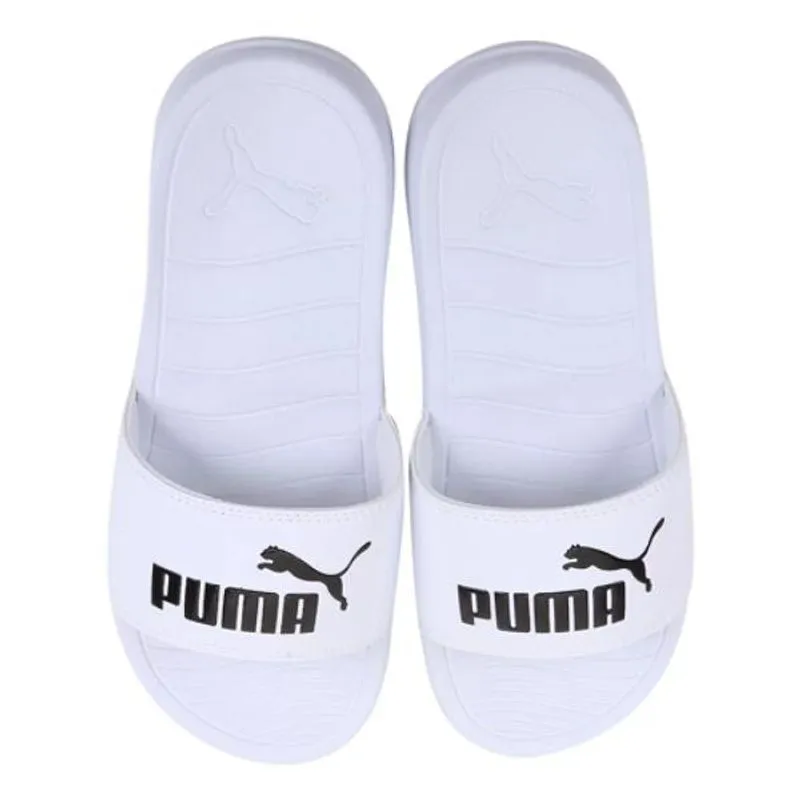 Chinelo Puma Popcat 20 - Branco