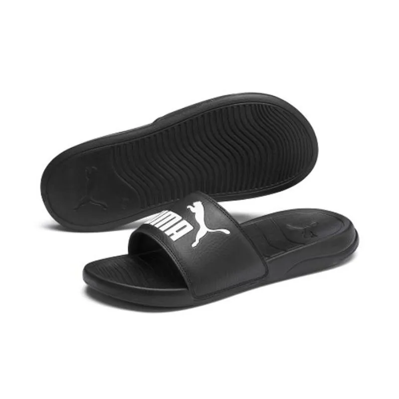 Chinelo Puma Popcat 20 - Preto