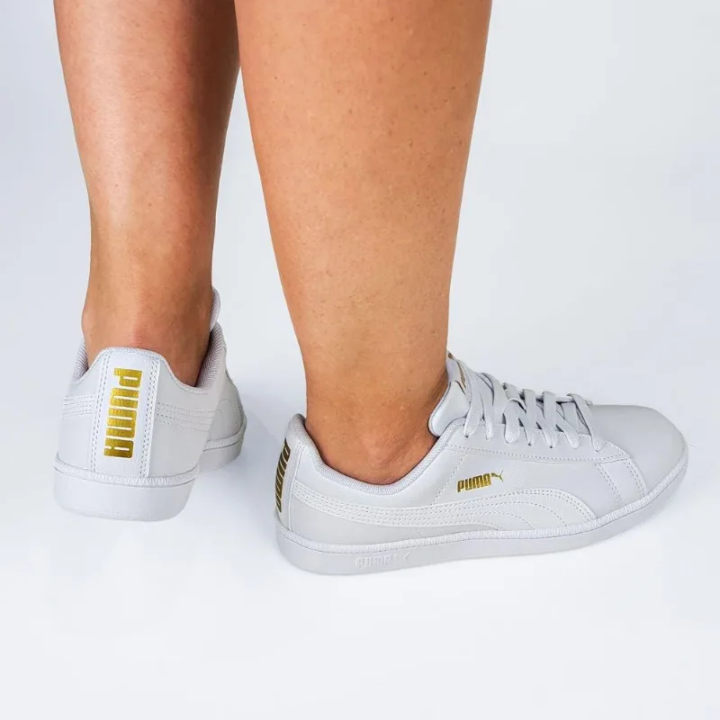 Tênis Puma Up Feminino Casual 36 / Branco