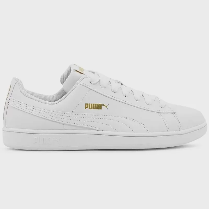 Tênis Puma up Unissex Branco