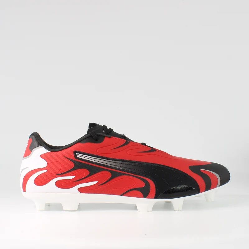 Puma Future Inhale FG AG Mens Firm Ground Football Boots 8.5