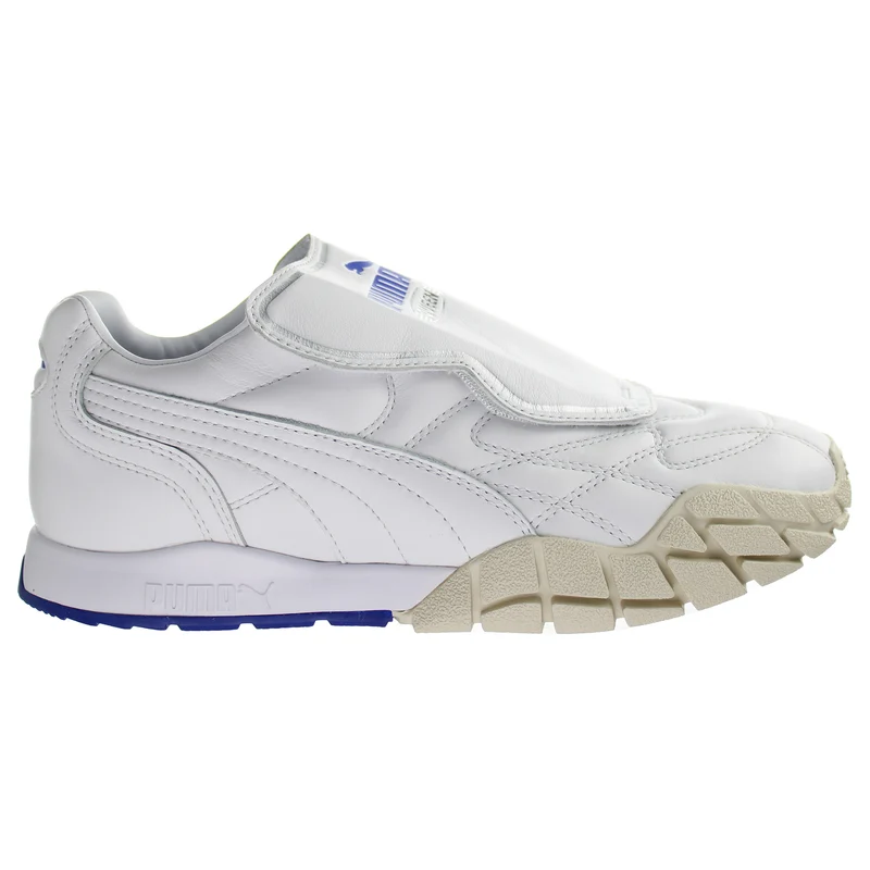 Puma Kyron Queen Womens White Trainers 4