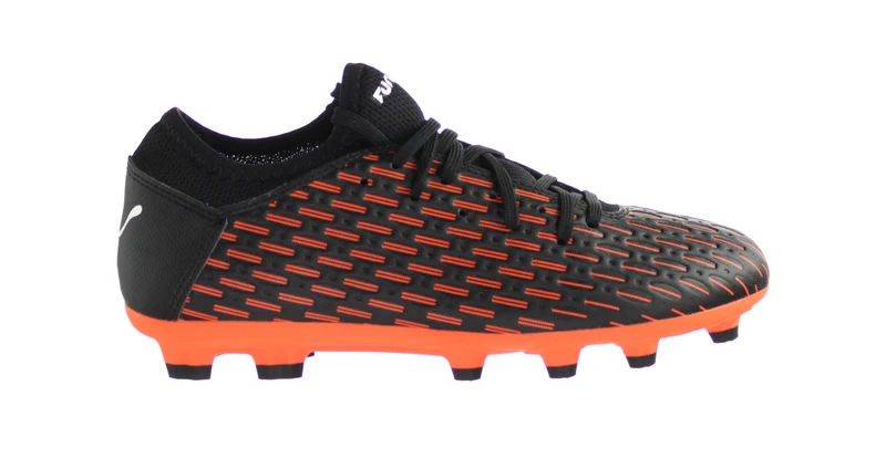 PUMA Future 6.4 HG Multicolour Kids Football Boots 2.5