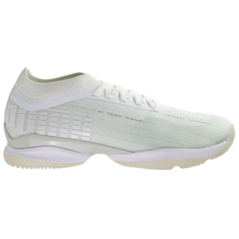 Puma Adrenalite 1.1 Mens Grey Handball Shoes 12
