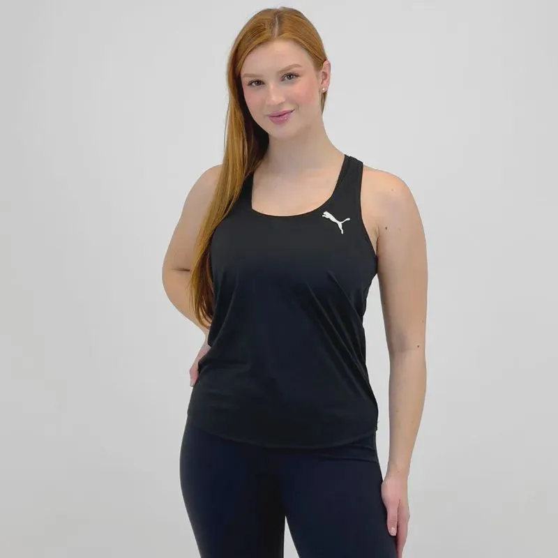 Regata Puma Dry Active Nadador Feminina