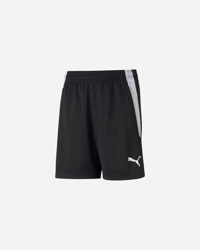 PANTALONCINI CALCIO PUMA LIGA TRAINING JR 03 / 176
