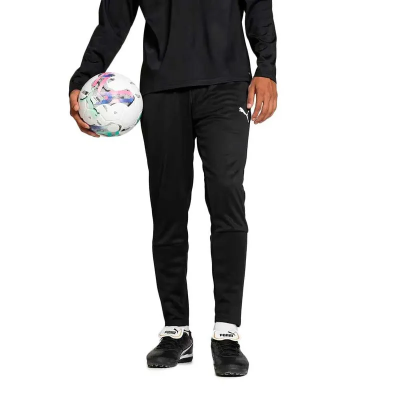 Pantalon Puma Teamliga Training Talle: XXL - Color: Negro