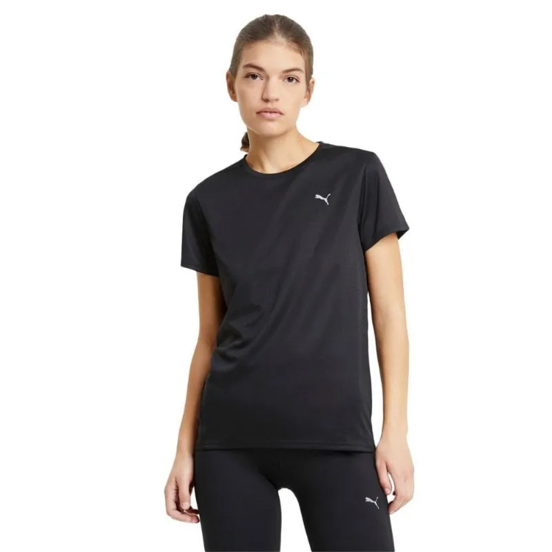 Camiseta Puma Feminina RUN FAVORITE SS TEE G
