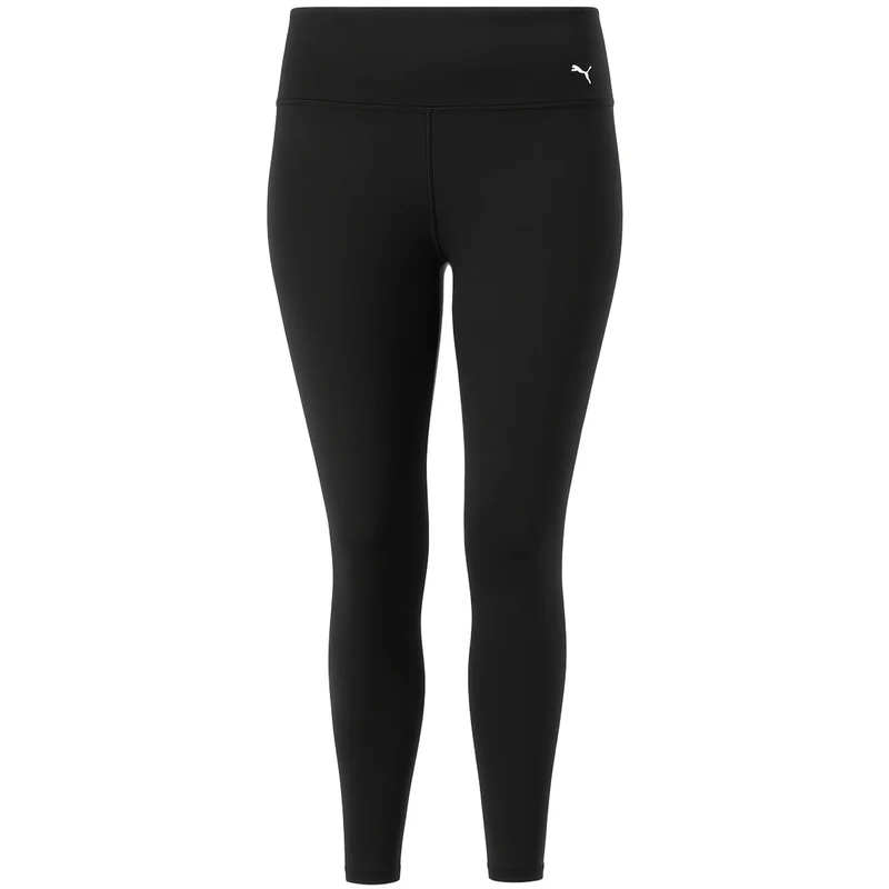 Puma Favourite Forever High Waist Womens Black Leggings L