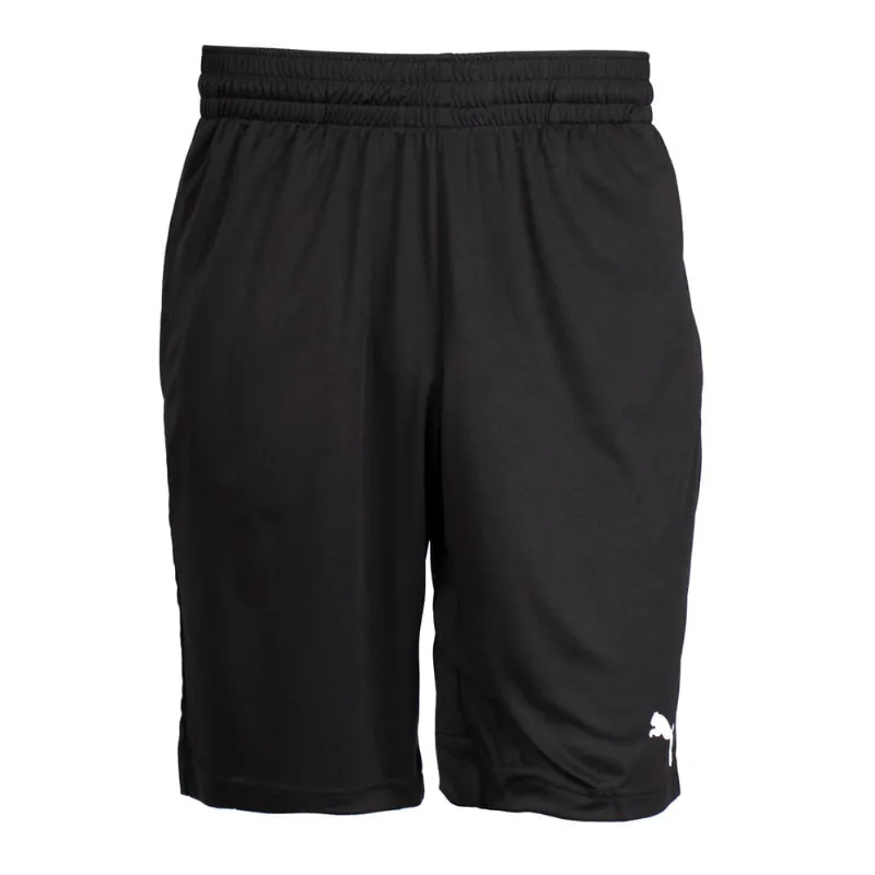 Bermuda Masculina Puma Interlock Preto - G