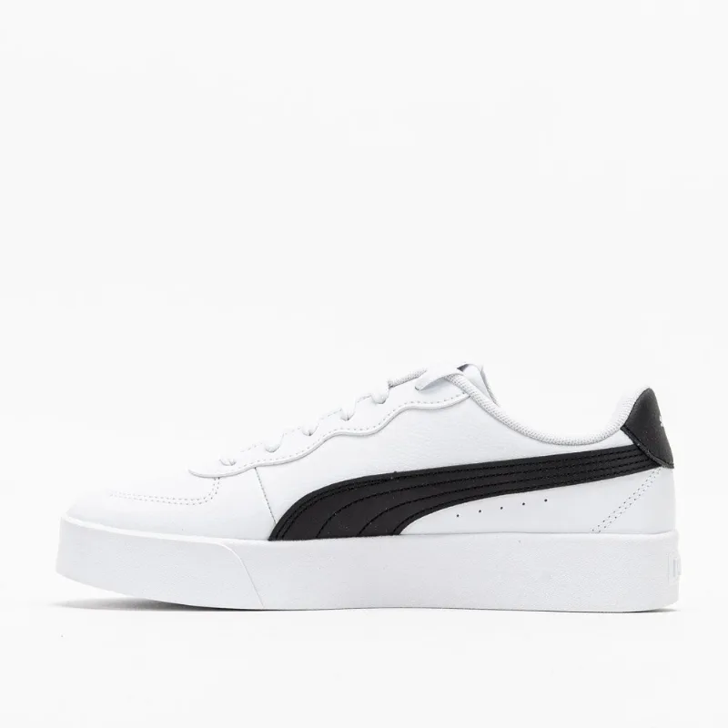 Zapatillas Puma Urbanas para Mujer Skye Clean 380147-04 Blanco Talla 36
