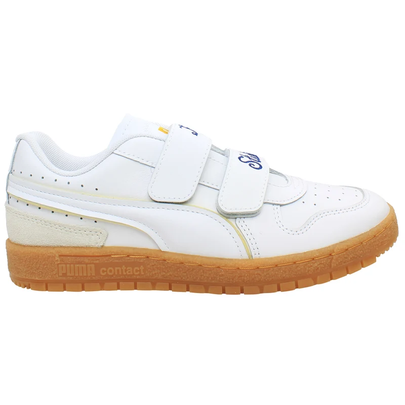 Puma Kidsuper Studios x Ralph Samspon 70 Mens White Trainers 10